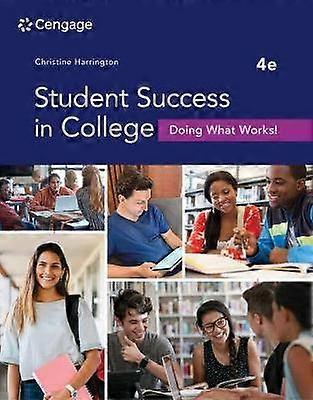 Student Success in College
