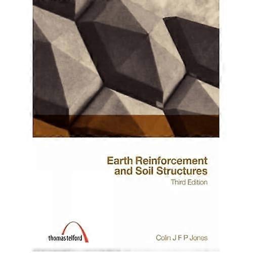Earth Reinforcement and Soil Structures
