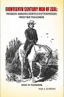 Achttiende-eeuwse ijverige mannen