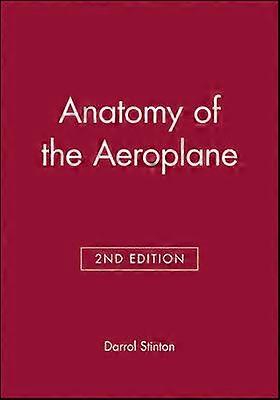 Anatomy of the Aeroplane