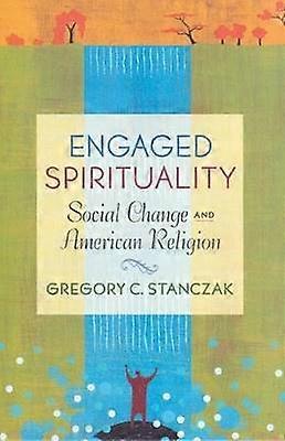 Engaged Spirituality