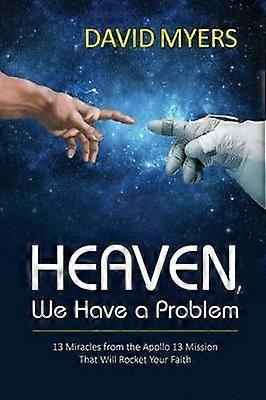 Heaven We have a problem