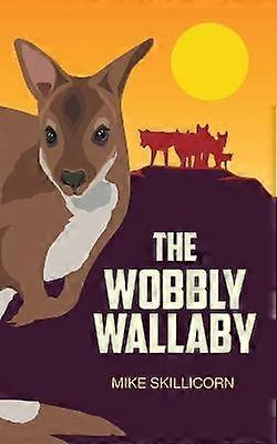 Wallaby-ul clătinat