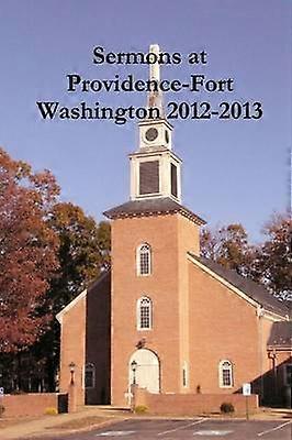Sermons at PFWUMC 2013