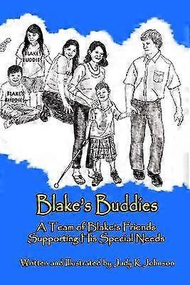 Les copains de Blake