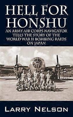 Hell for Honshu
