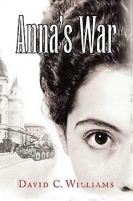 Anna's War