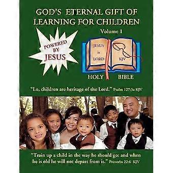 God's Eternal Gift of Learning for Children