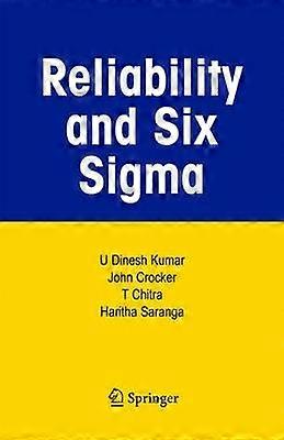 Tillförlitlighet och Six Sigma