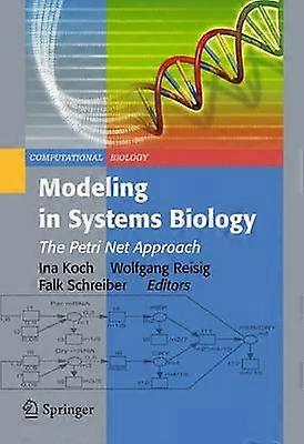 Modeling in Systems Biology