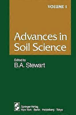Advances in Soil Science
