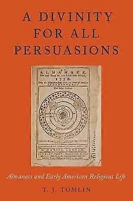 A Divinity for All Persuasions