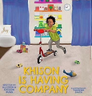 Khison are companie