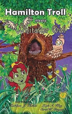 Hamilton-Troll trifft Whitaker-Eule