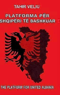 Platforma Për Shqipëri Të Bashkuar