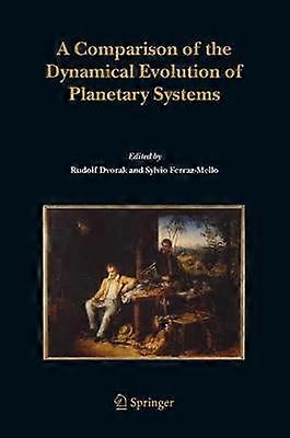 A Comparison of the Dynamical Evolution of Planetary Systems