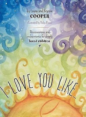 Je t'aime comme