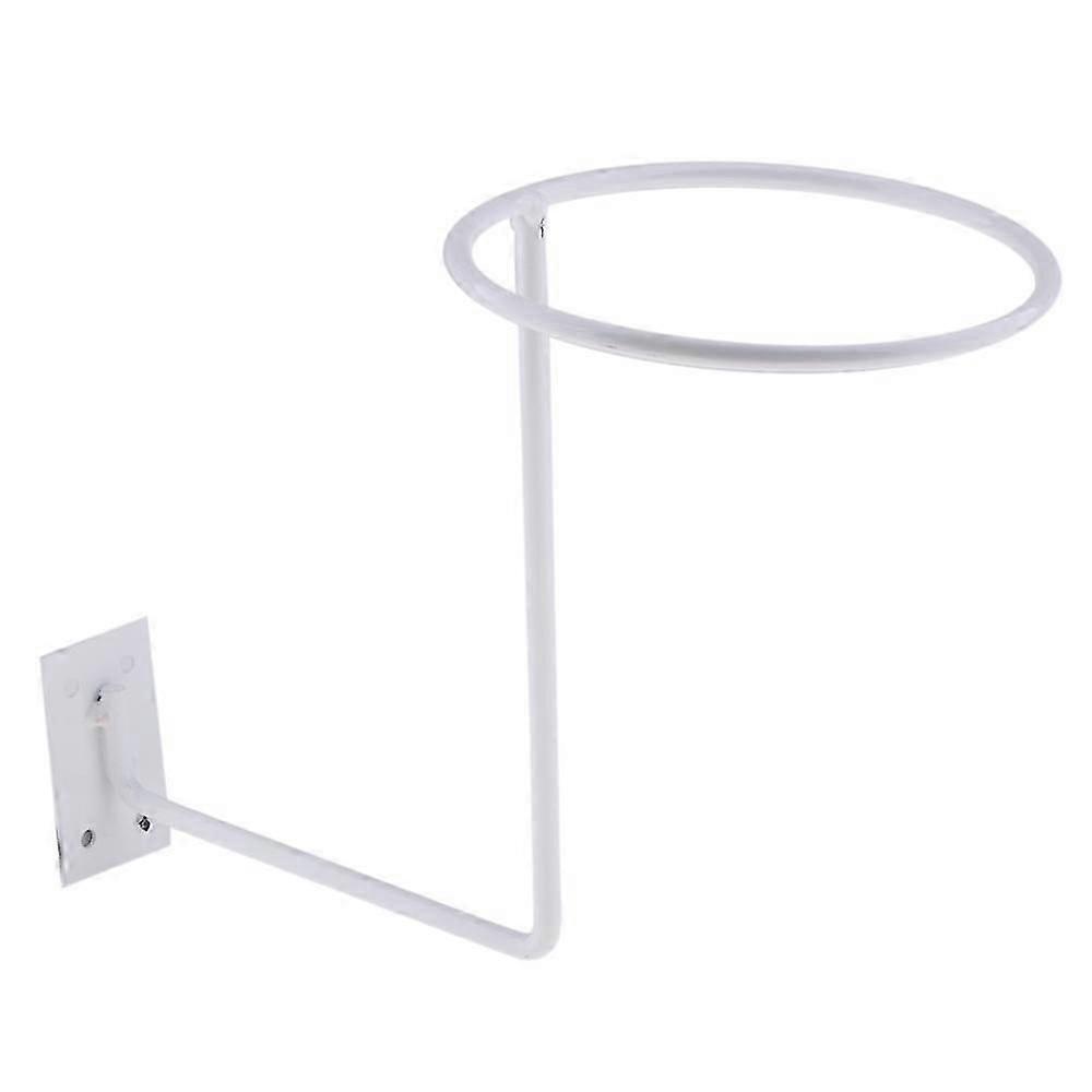 Motorcycle Helmet Display Stand Helmet Rack Hat Hanging Display Rack