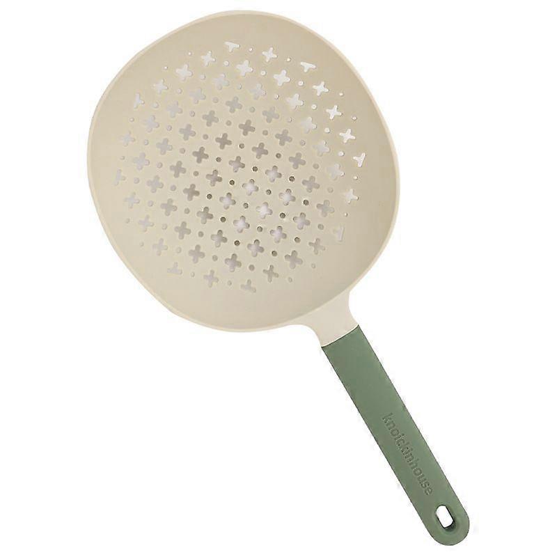 High Temperature Resistant Lobo Noodles Colander Extra-large Household Draining Long Handle Lobo