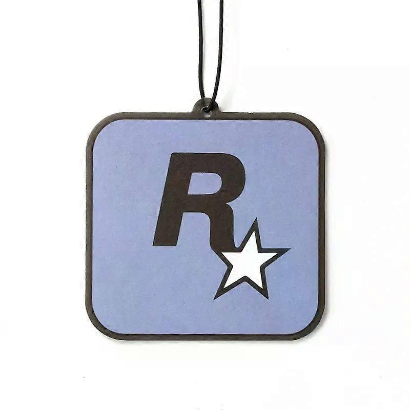 Αυτοκίνητο Αρωματοθεραπεία Μενταγιόν Rockstar Auto Άρωμα Αξεσουάρ Αυτοκινήτου Εσωτερικό Νέο Automvil Αρωματοθεραπεία Αιθέριο Έλαιο Κρέμεται Διακόσμηση