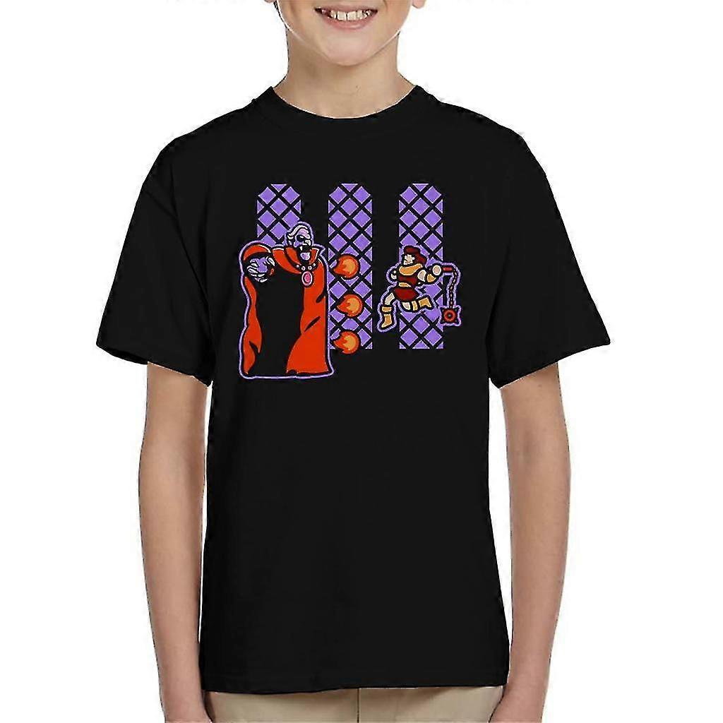 Die Castlevania Camiseta para niño