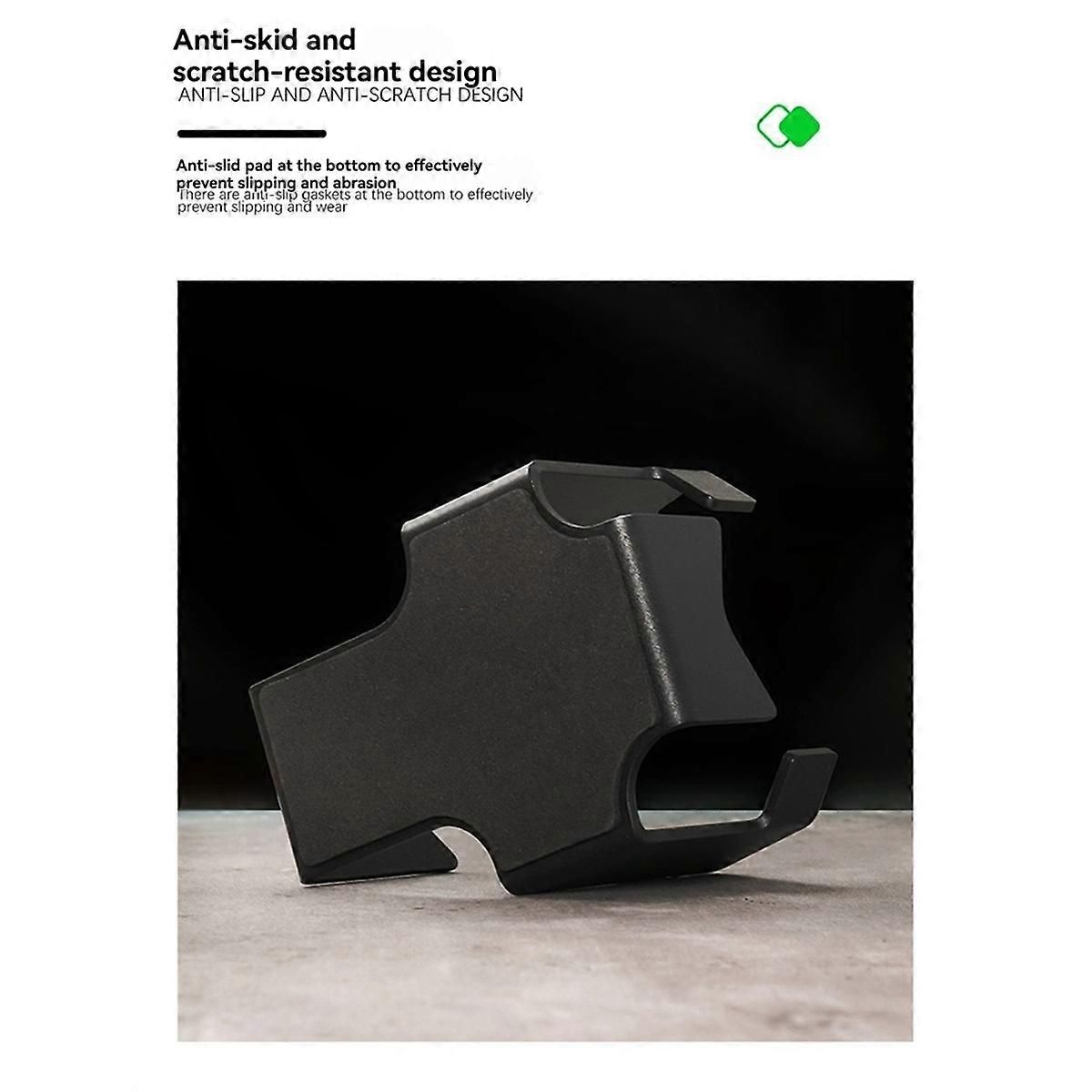 Kaffee Siebträger Ständer Siebträger Siebträger Halter für 51/53/54/58MM Kaffee Siebträger Kaffee Tam
