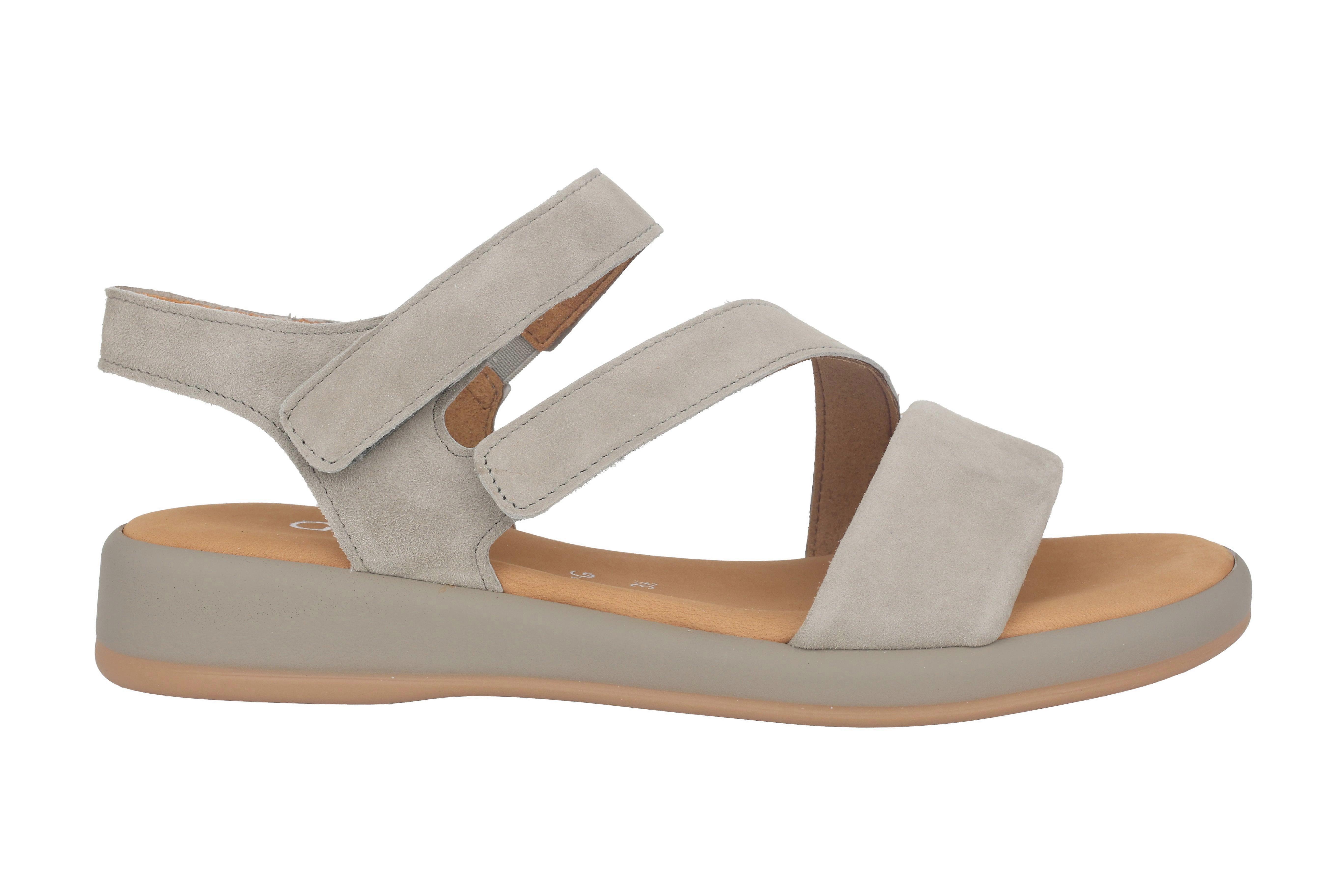 Gabor 42.063.11 - women's sandal