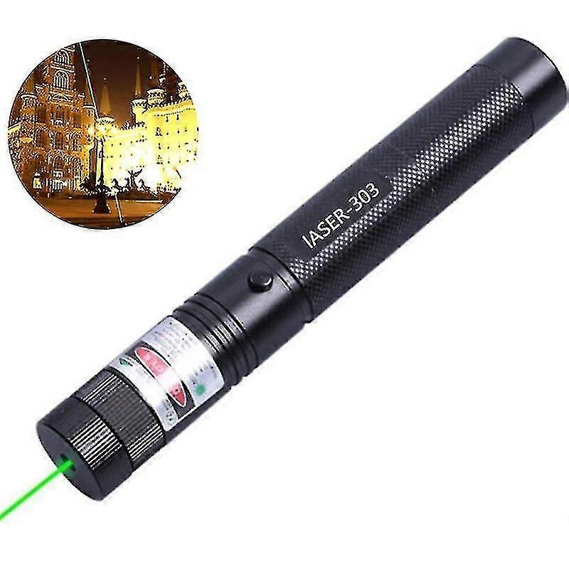 Vert Visible 303 Pointeur Laser Lazer Light