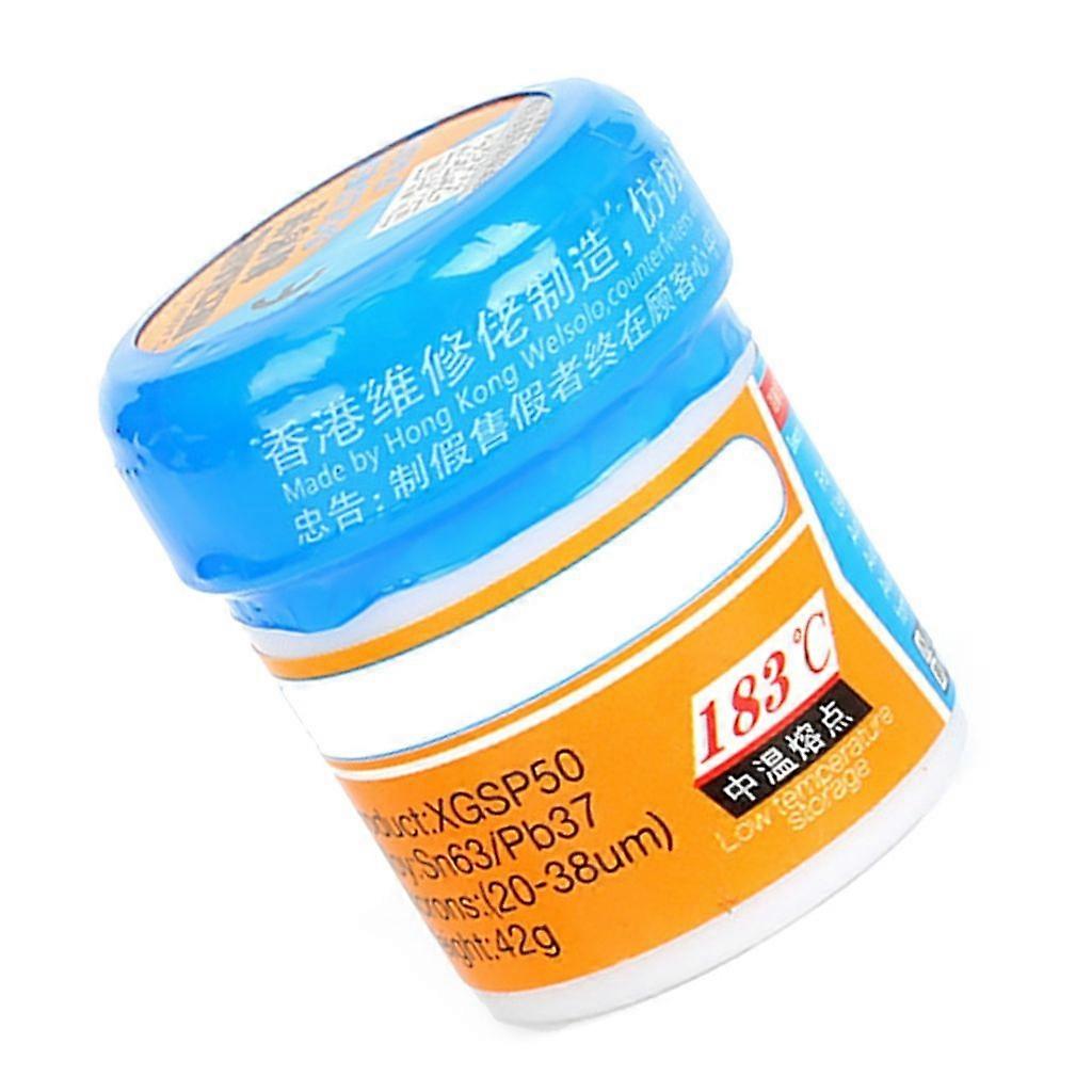 High Precise Soldering Pastes for Circuit Board Phone and Computer PCB Repairs