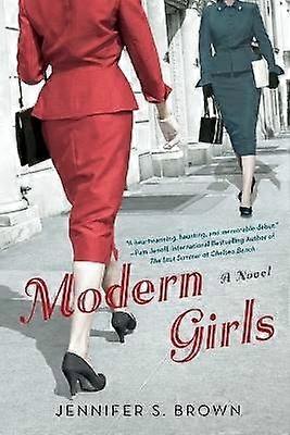 Chicas modernas