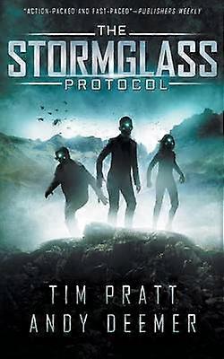 Das Stormglass-Protokoll