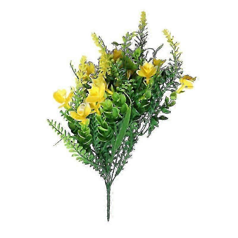 unique 1pcs artificial plant decorations, Artificial Flowers Bouquet