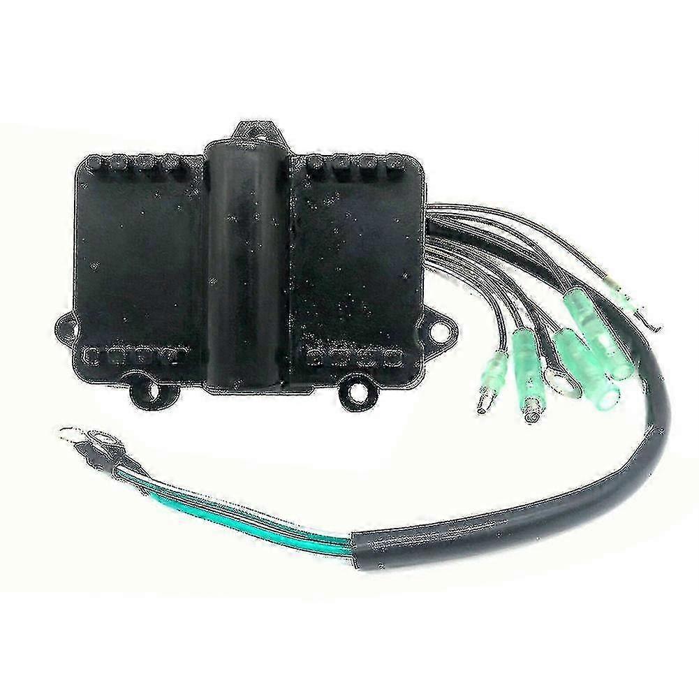 CDI Power Pack Switch Box for Mercury Mariner Outboard - 6hp to 35hp