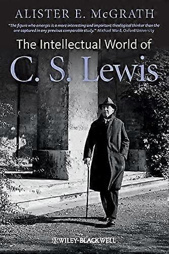 Lumea intelectuală a lui C. S. Lewis