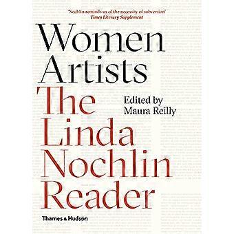 Women Artists The Linda Nochlin Reader