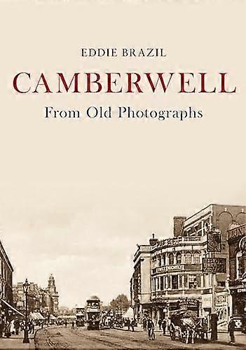 Camberwell da vecchie fotografie