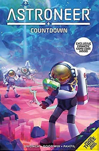 Astroneer: Countdown Vol.1