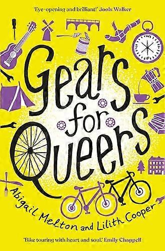 Gears for Queers