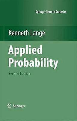 Applied Probability