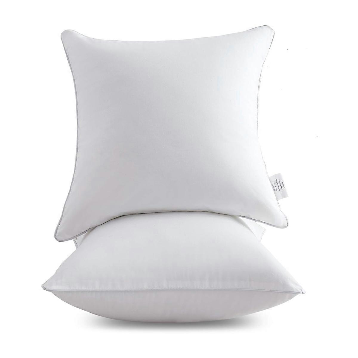 Pillow Inserts, Decorative, Throw