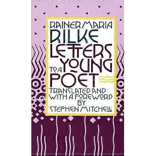 Letters to a Young Poet
