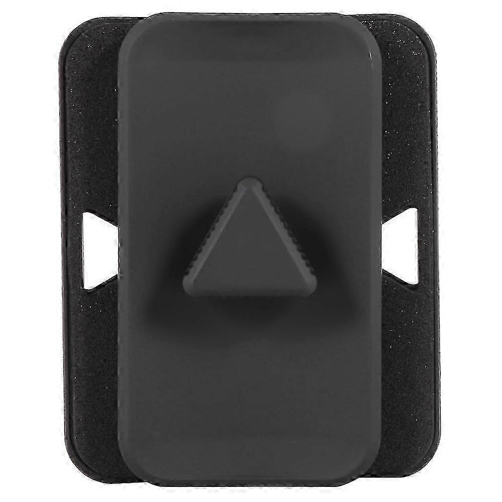 Dual Monitor Mount with Side Clips, Adjustable Stand for Laptop & VESA Compatibility - Insta