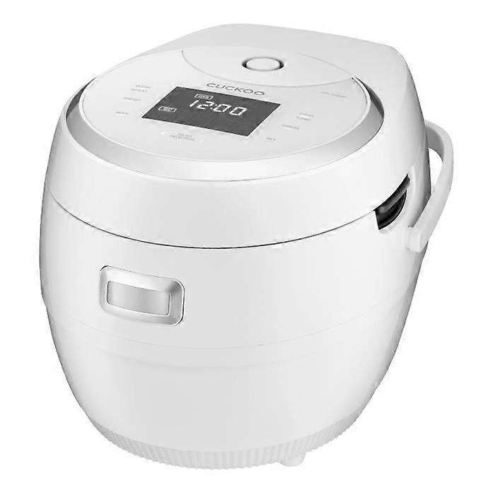 Rice Cooker - CUCKOO - CR-1020F - 14 programs - Turbo function - Keep warm