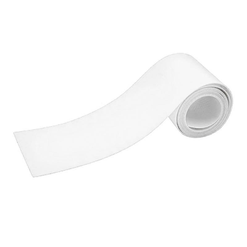 1 Roll 50*1000mm Inflatable Boats Kayak Special Damaged Leaking Hole PVC Repair Patch Kit Glued Waterproof Patch Tool Boat