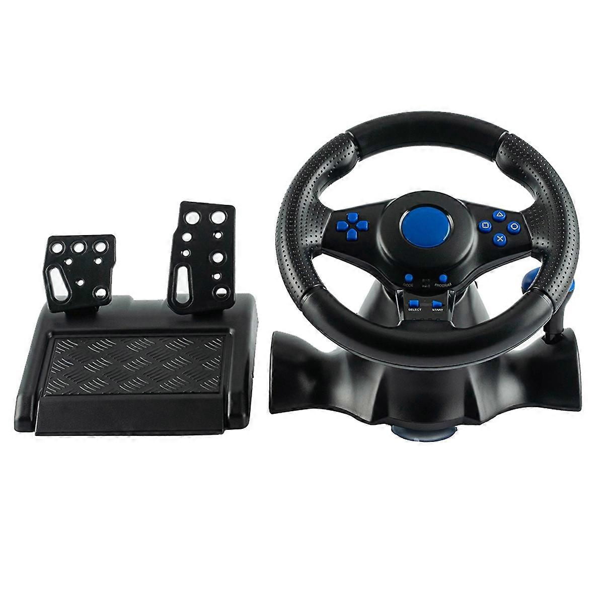 Racing Game Steering Wheel Grip for Switch// One/PC/