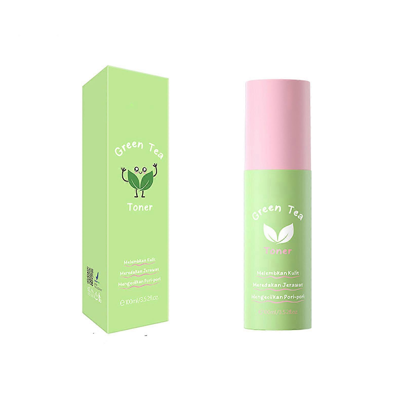 A Refreshing Texture That Can Effectively Control Facial Oil 100ml Sunshine74