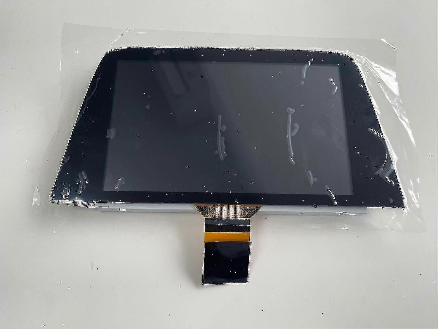 8 Inch Lcd Screen with touch Screen Compatible with Opel Vauxhall Navi 900 Intellilink Navi Radio