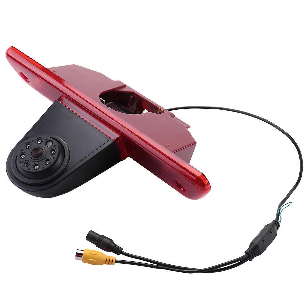 HD Car Rear View Camera for Jumpy Expert 