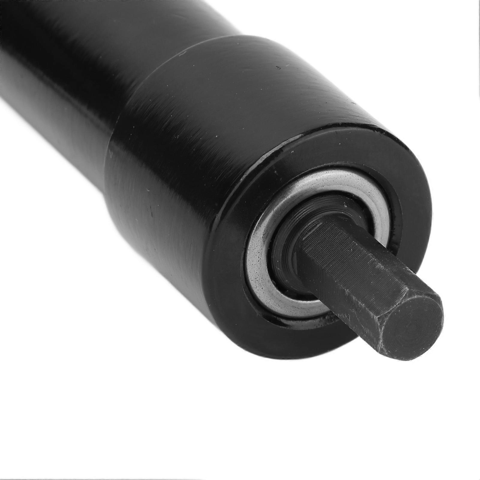 Cordless Drill Adapter, 90 Degree Handle, 3 Jaw Right Angle Chuck