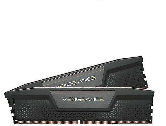 CORSAIR 32 GB (2 x 16 GB) DDR5